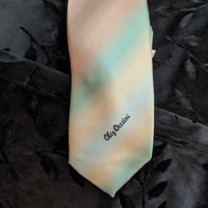 Vintage Oleg Cassini tie
